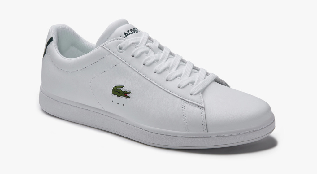 Lacoste Carnaby Evo pack