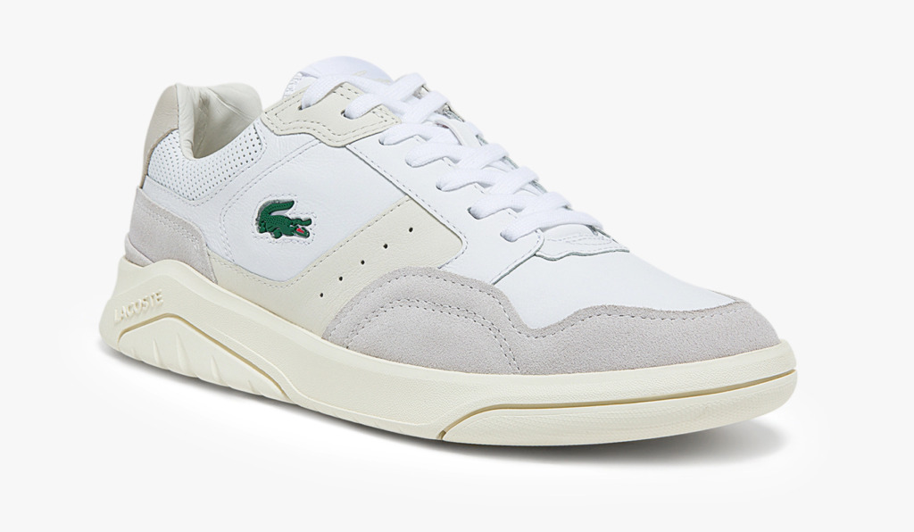 Lacoste Game Advance pack