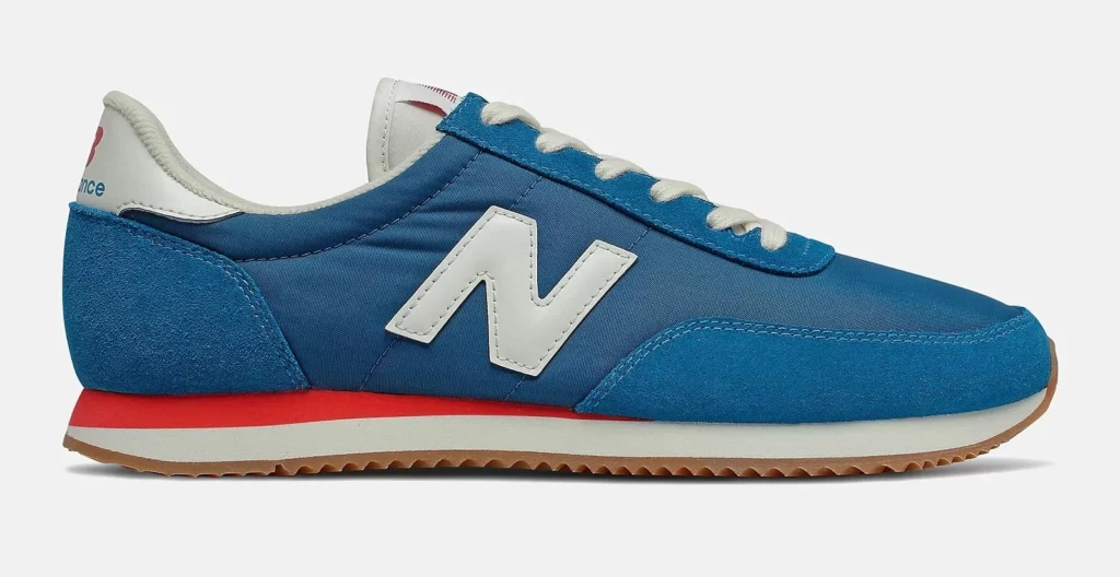 New balance 720 pack