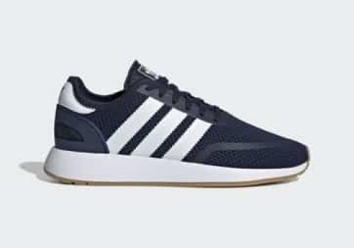 Adidas N 5923 bleu