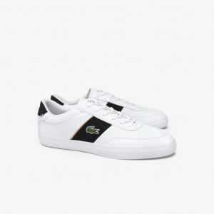 Lacoste Court Master 6