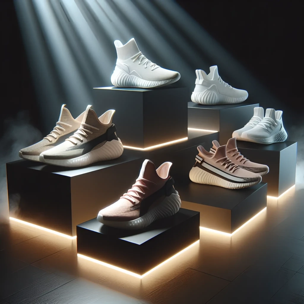 choisir des baskets de sport